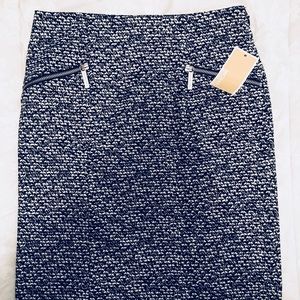 MICHAEL Michael Kors pencil skirt